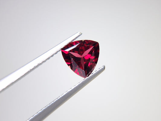 0910-1-11　ガーネット　1.51ct