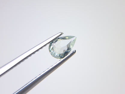 0878-2-5　グリーンベリル　0.27ct