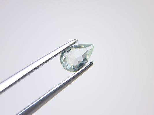 0878-2-5　グリーンベリル　0.27ct