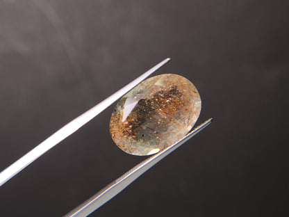 0920-10　サンストーン　10.91ct