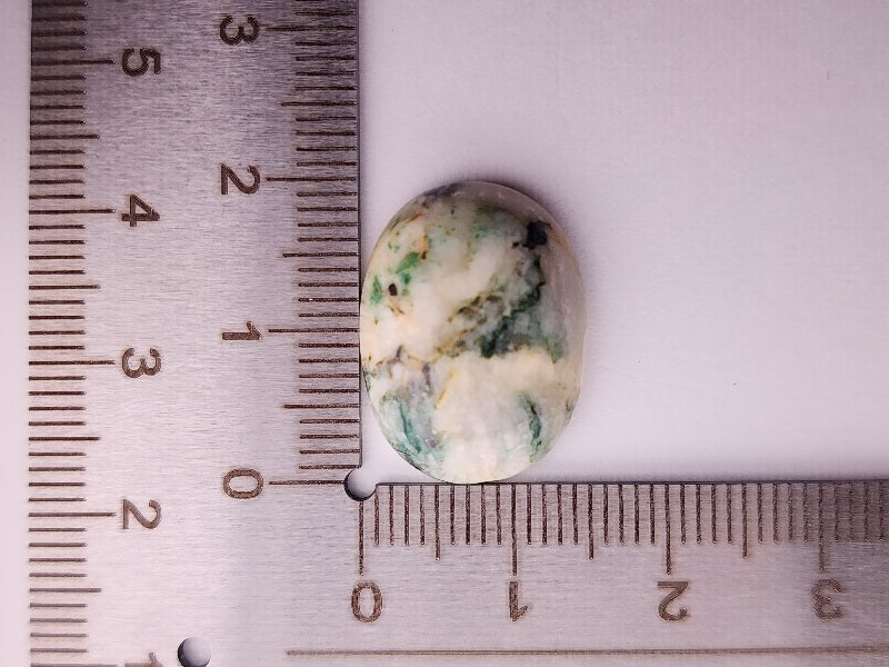 MRP-17　マリポサイト　16.46ct