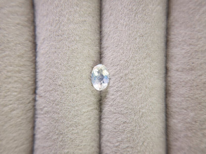 0760-15　アンデシンラブラドライト　0.45ct