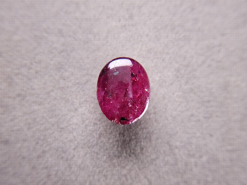 pu-SSA-4　パープルスターサファイア　5.92ct