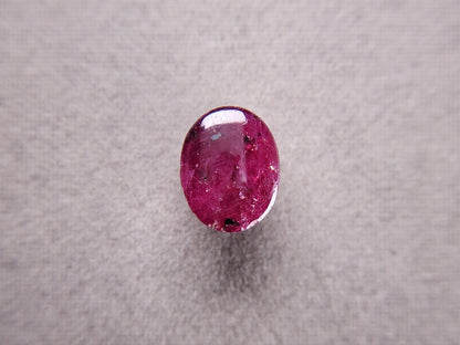 pu-SSA-4　パープルスターサファイア　5.92ct