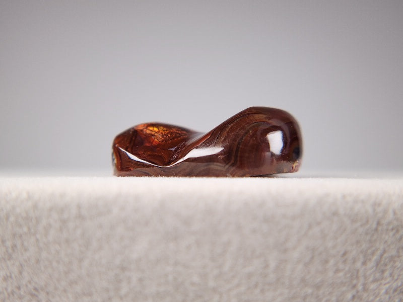 0890-16　ファイアアゲート　23.53ct