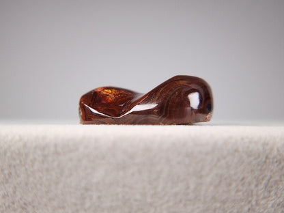 0890-16　ファイアアゲート　23.53ct