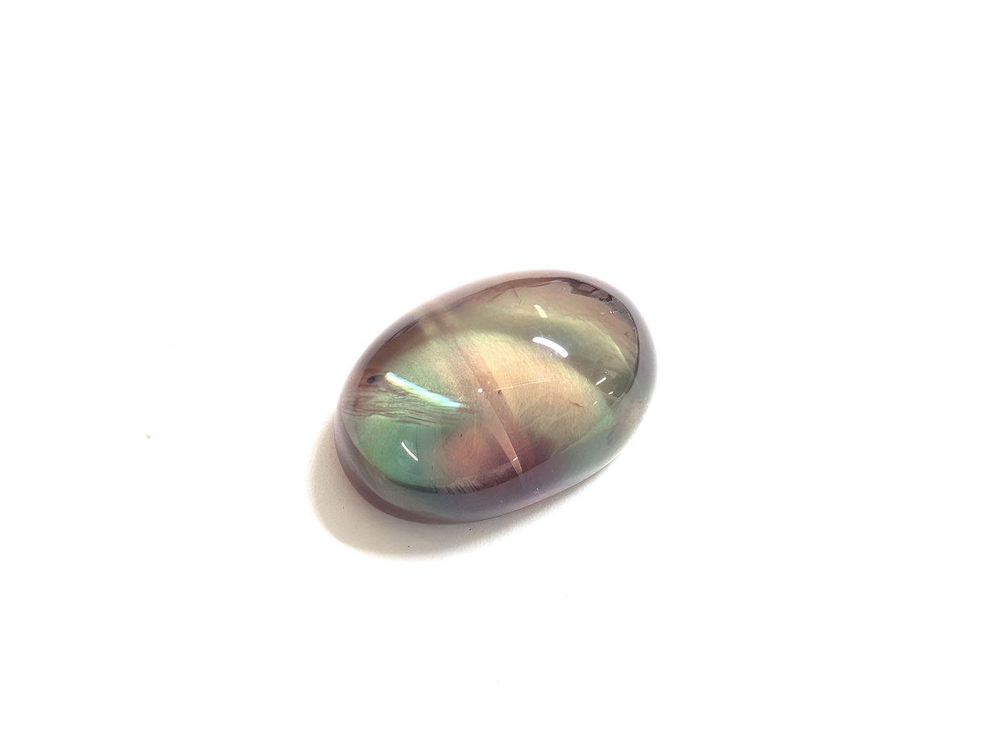 0497　アンデシン　5.73ct