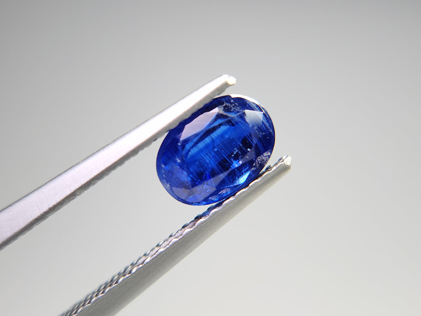 0035-1-30　カイヤナイト　1.32ct