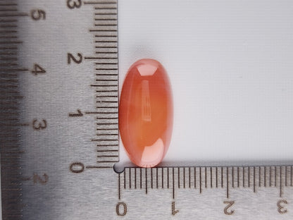 【500円均一】3/16新着！　サードニクス　9.76ct　7