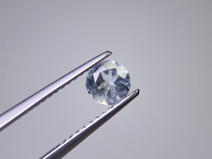 0878-1-10　グリーンベリル　0.42ct