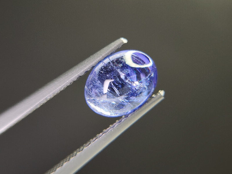 0011-5　タンザナイト　2.00ct