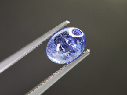 0011-5　タンザナイト　2.00ct