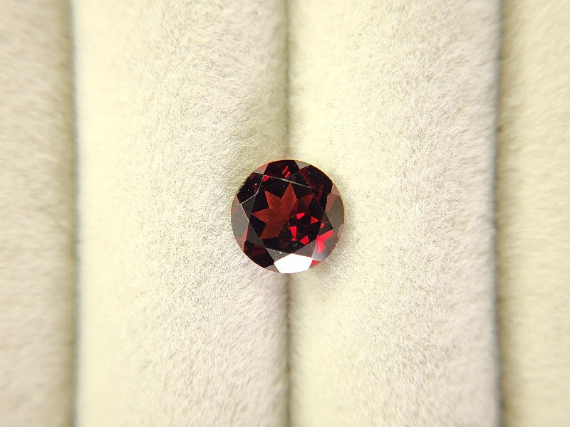 0910-5-13　ガーネット　2.22ct