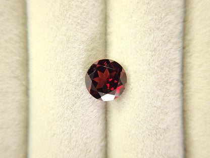 0910-5-13　ガーネット　2.22ct