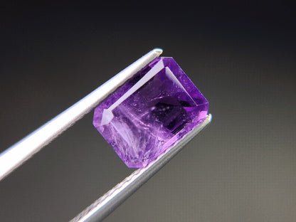 AM-34　アメジスト　1.77ct