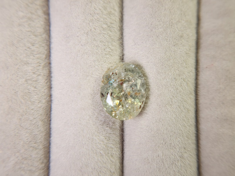 0900-9　サンストーン　3.87ct