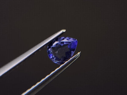 0644-15-6　ゾイサイト　0.20ct