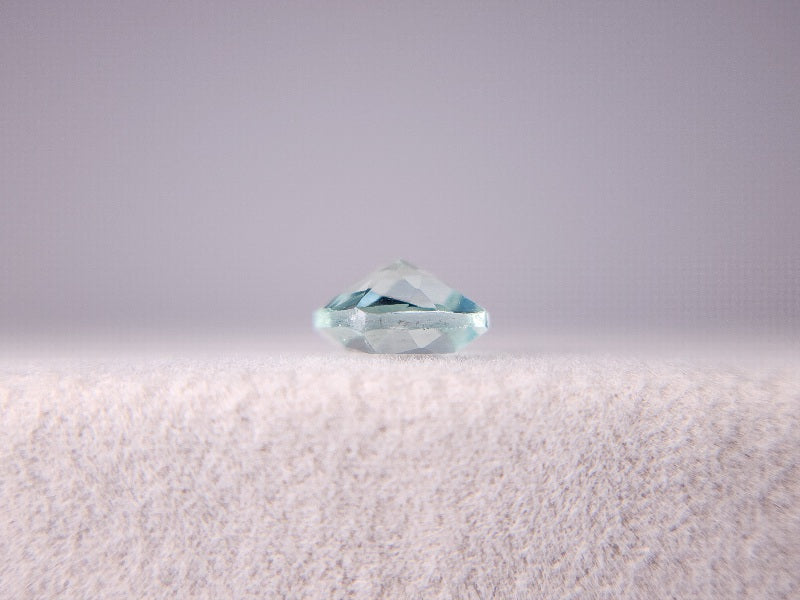 gBE-7　グリーンベリル　0.82ct