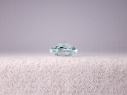 gBE-7　グリーンベリル　0.82ct