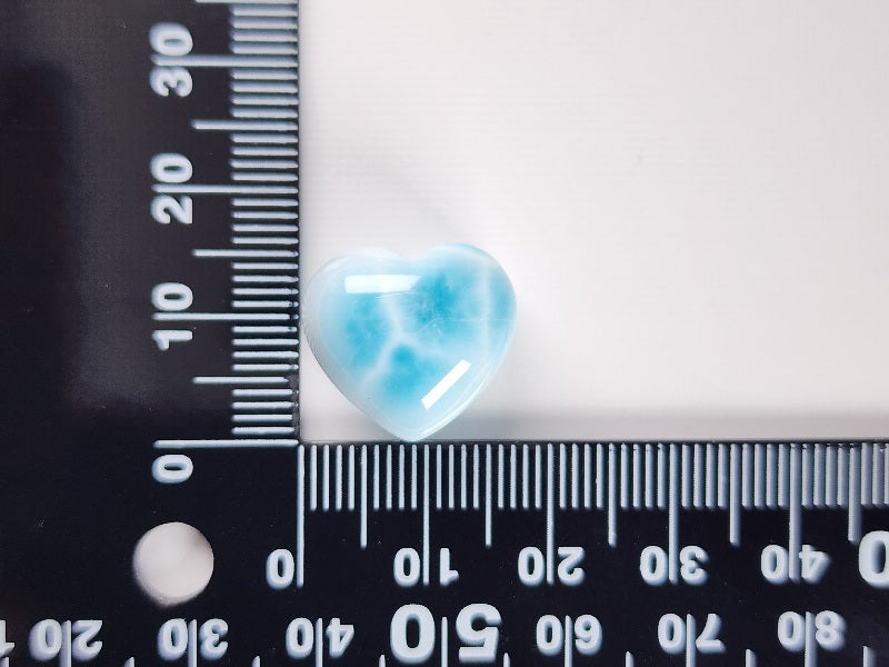 LRM-3　ラリマー　22.28ct