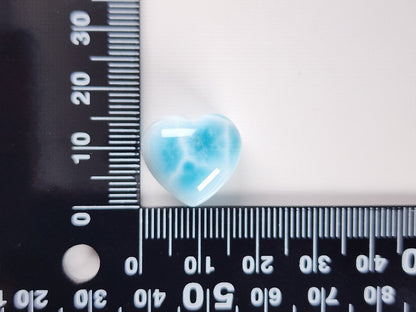 LRM-3　ラリマー　22.28ct