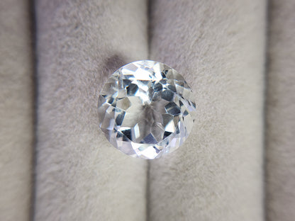 0901-5　水晶　6.24ct