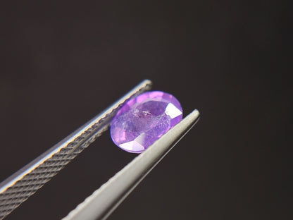 SA-20　サファイア　1.46ct