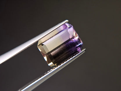 AMT-5　アメトリン　3.49ct