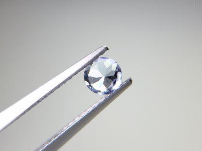 0657-24-19　ゾイサイト　0.36ct