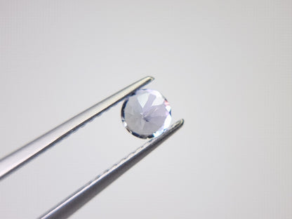 0657-24-27　ゾイサイト　0.39ct