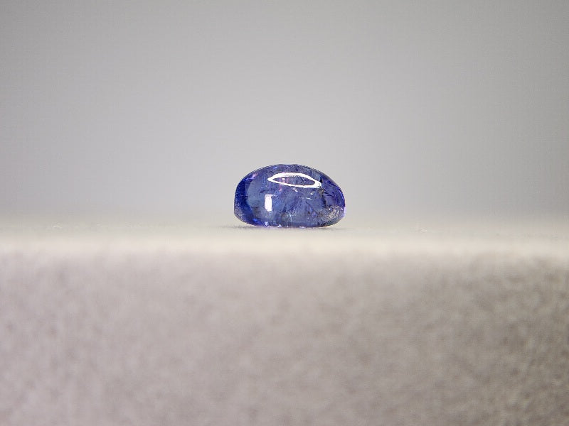 0011-1　タンザナイト　2.32ct