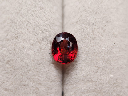 0826　スピネル　1.23ct