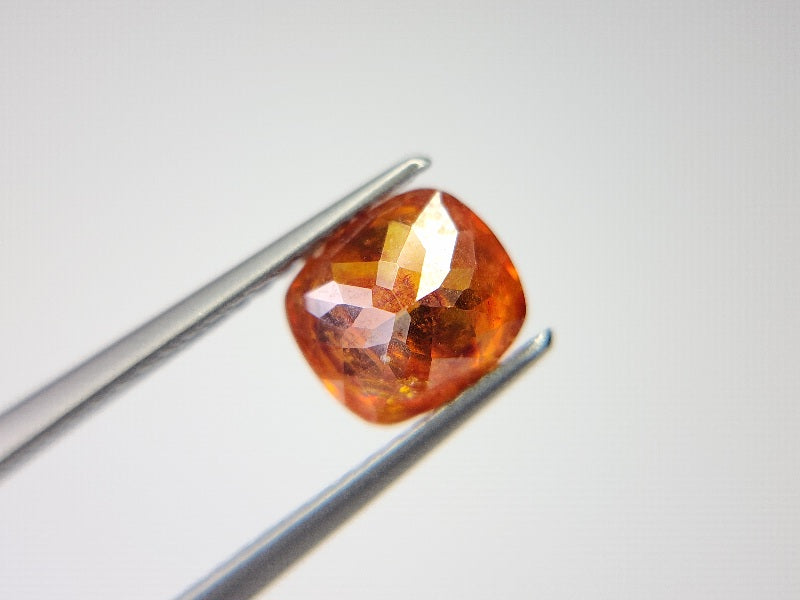 Spha-6　スファレライト　1.96ct