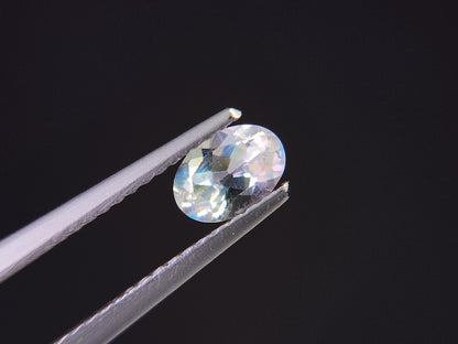 0760-10　アンデシンラブラドライト　0.47ct
