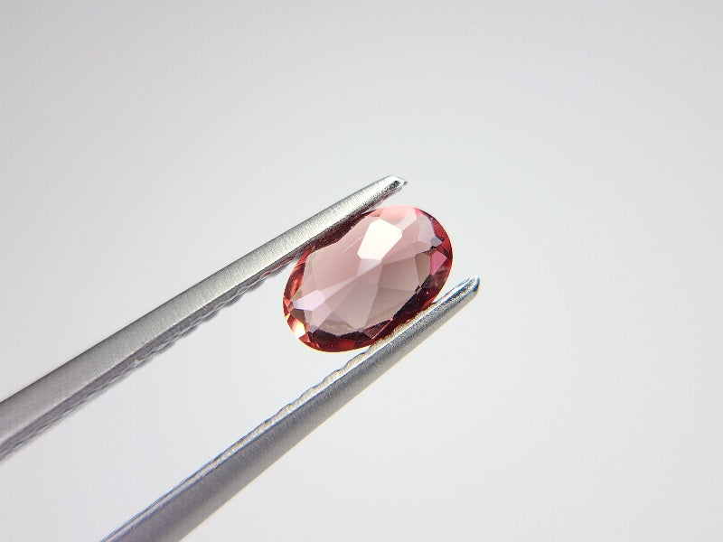 0152-1-40　バイカラーアンデシン　0.34ct