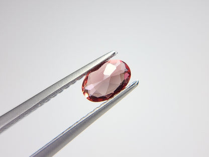 0152-1-40　バイカラーアンデシン　0.34ct