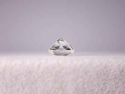 gBE-6　グリーンベリル　0.84ct
