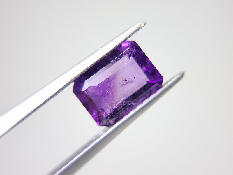 AM-54　アメジスト　1.52ct