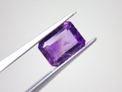 AM-54　アメジスト　1.52ct