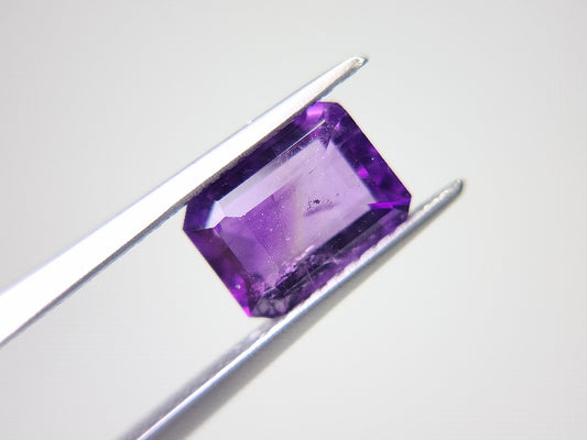 AM-54　アメジスト　1.52ct