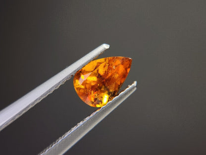 【期間限定】10/23まで　クリノヒューマイト　1.14ct　7