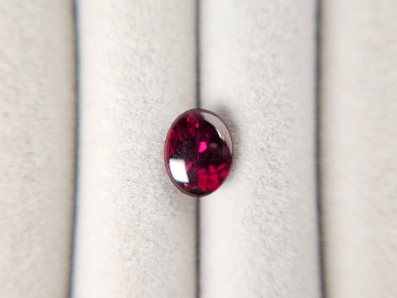 RDGA-2　ロードライトガーネット　2.95ct