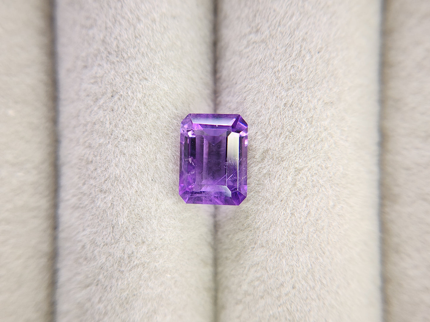 0907-6　アメジスト　1.86ct