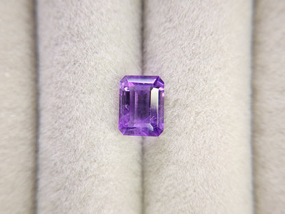 0907-6　アメジスト　1.86ct