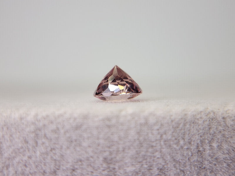 pi-TRM-3　ピンクトルマリン　0.52ct