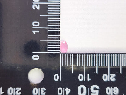 0028-7　ピンクサファイア　0.25ct