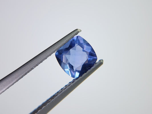 0930-9　カラーチェンジフローライト　1.15ct