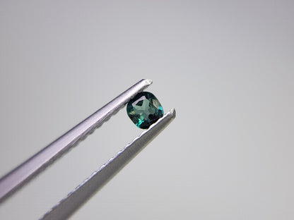 0946-3　グランディディエライト　0.09ct