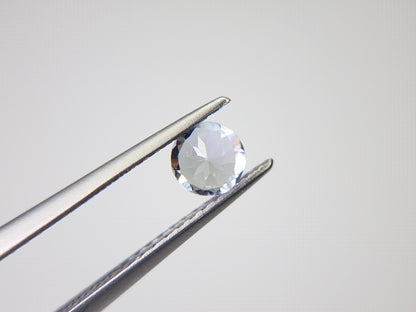 0657-20-1　ゾイサイト　0.36ct