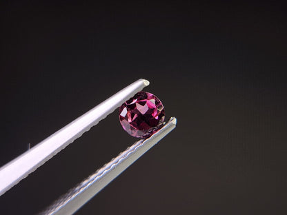 0823-14　スピネル　0.31ct